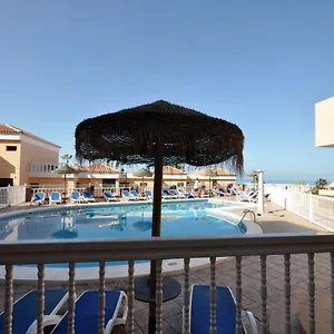 Apartment Paradise Court Americas Wifi Pool 29, Costa Adeje (Tenerife)