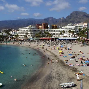Apartment Townhouse On The 1st Line By Altamarhomes, Costa Adeje (Tenerife)